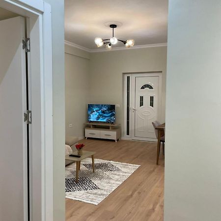 Villa Vsv:Second Flat+Parking Kamez Exteriér fotografie