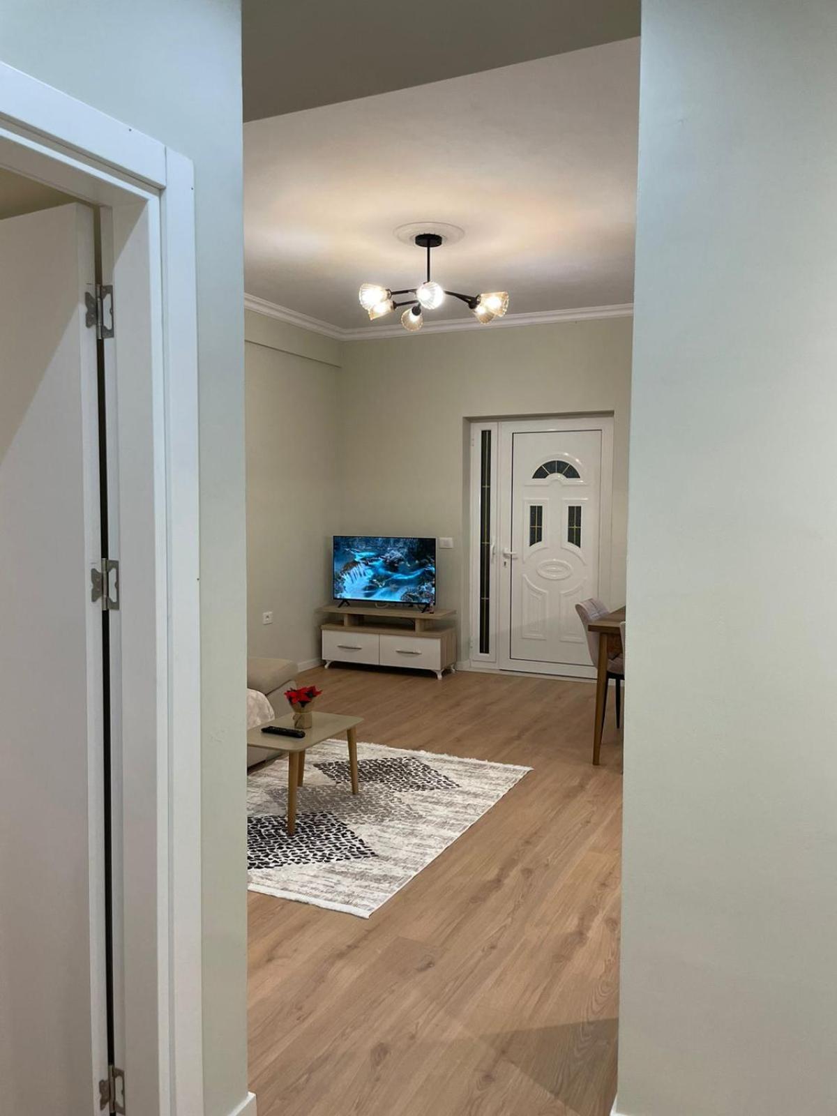 Villa Vsv:Second Flat+Parking Kamez Exteriér fotografie