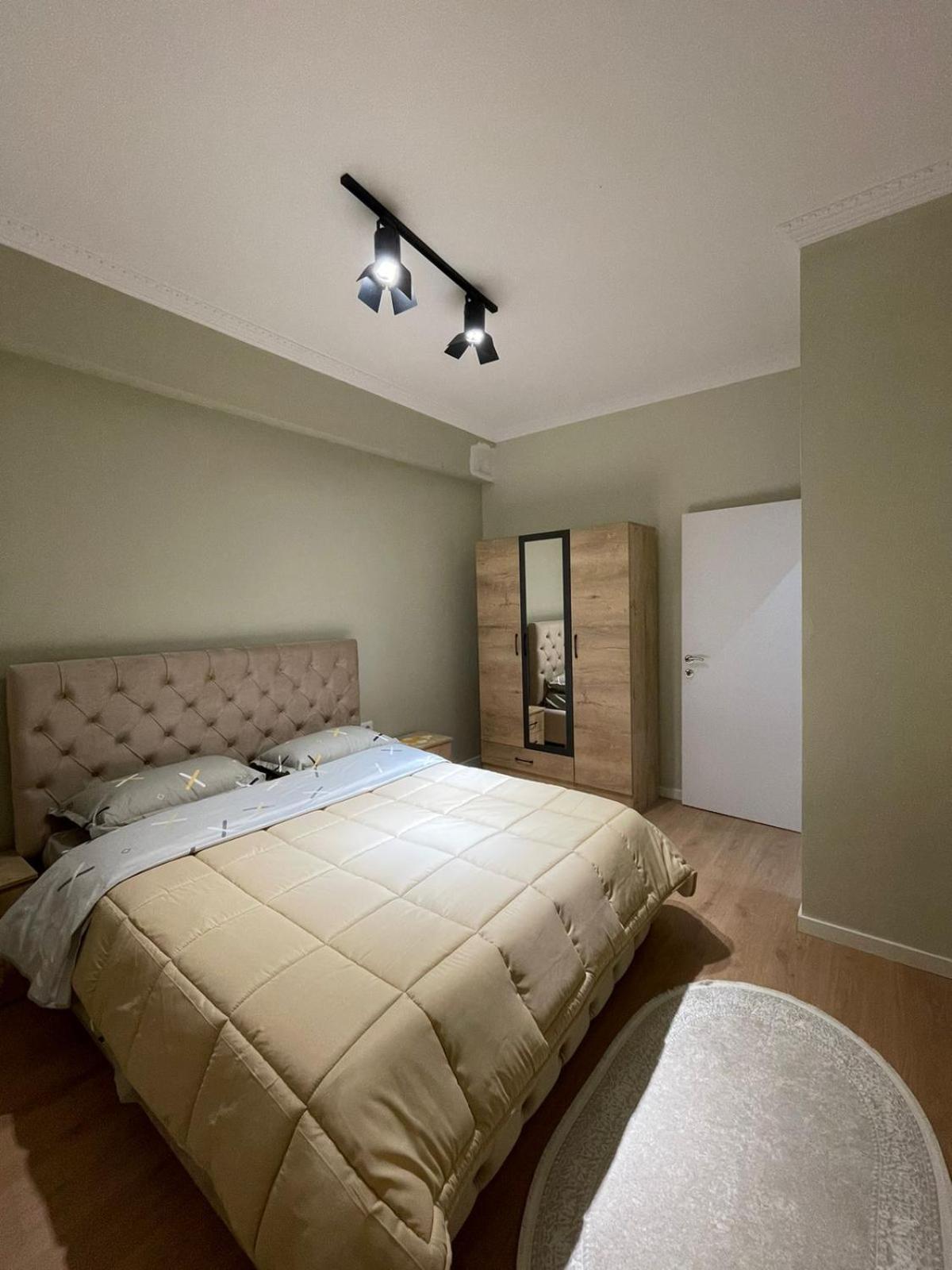 Villa Vsv:Second Flat+Parking Kamez Exteriér fotografie